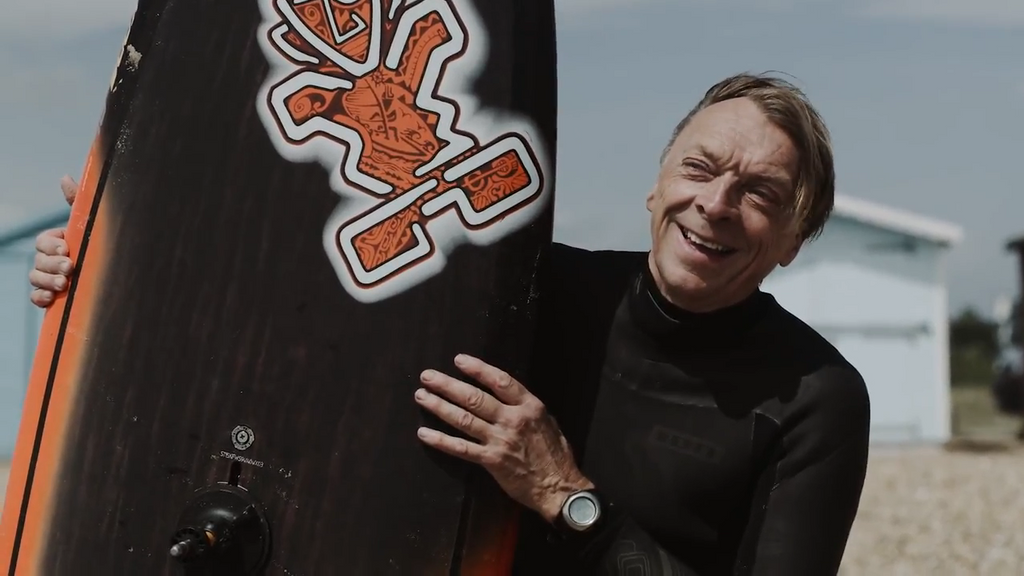 "I genuinely think Benecta has made a difference"