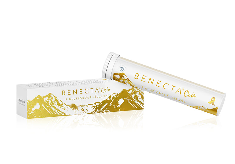 Benecta Osis - 20 Effervescent tablets