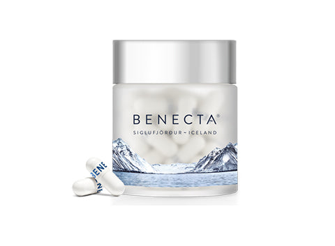 Benecta 60 capsules