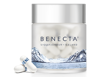 Benecta 60 capsules